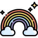 01-Rainbow 01-Rainbow
