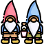 24-Gnome 24-Gnome
