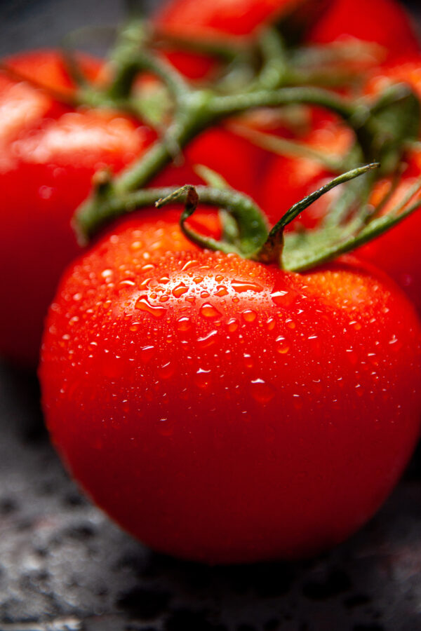 Pomodoro Amateur semi