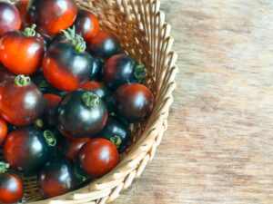 Pomodoro Blu Naturale semi