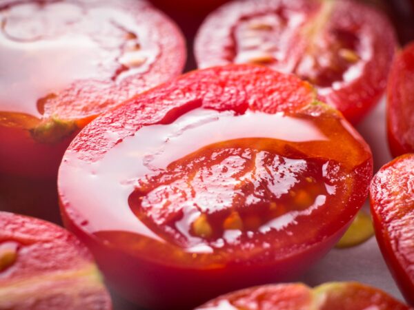 Pomodoro Corbarino semi