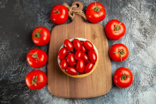 datt (1) Pomodoro Datterino Rosso semi