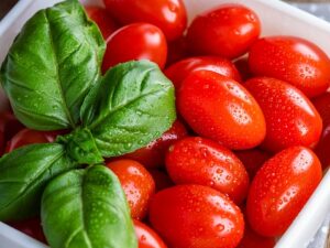 grappoli inverno pomodor Pomodoro a Grappoli d'Inverno da serbo semi