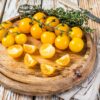 Pomodoro Sundrop / Goccia di Sole