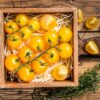 Pomodoro Sundrop / Goccia di Sole