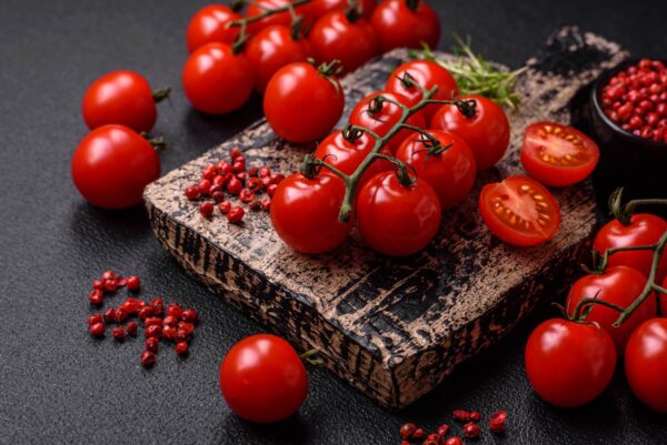 Pomodoro Tondo Maremmano semi