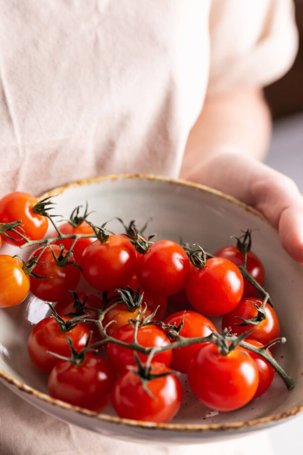 koralik (1) Pomodoro Koralik semi