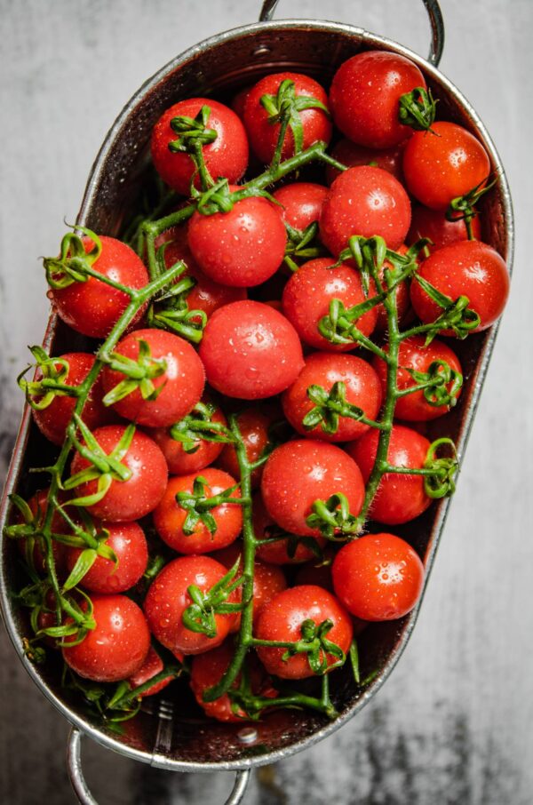 koralik Pomodoro Koralik semi