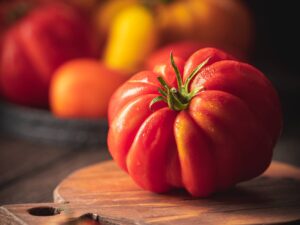 Pomodoro Panoncina - Ladino di Pannocchia semi