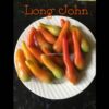 lonj Pomodoro Long John semi