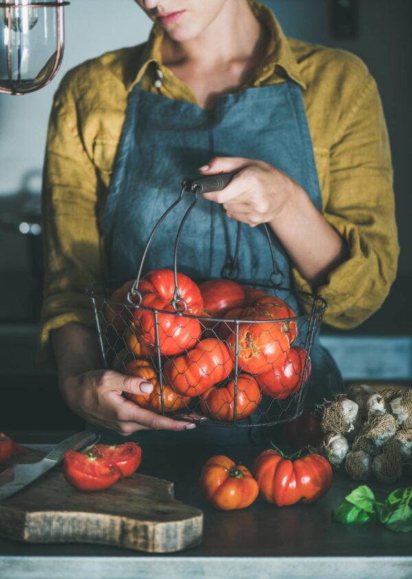 muchamiel Pomodoro Muchamiel da Alicante semi