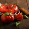 muchamiel ripe Pomodoro Muchamiel da Alicante semi