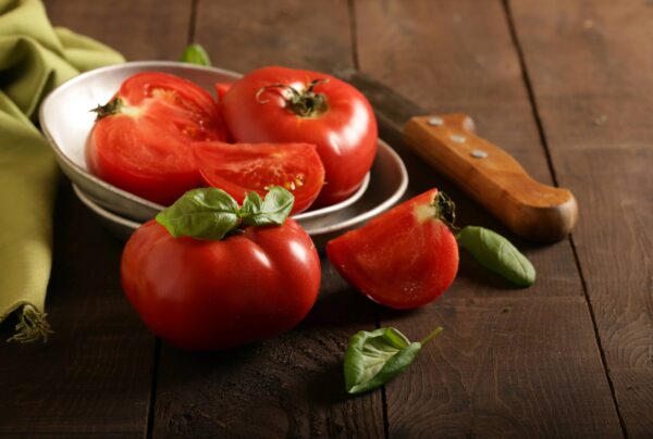 muchamiel ripe Pomodoro Muchamiel da Alicante semi