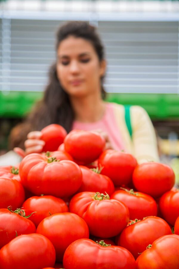 san pietro Pomodoro Rosso di San Pietro semi