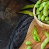 Edamame Green Shell Semillas