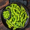 Edamame Green Shell Semillas