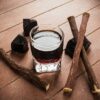 liquirizia Regaliz Glycyrrhiza glabra semillas