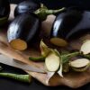 melanzana bellezza nera Melanzana Bellezza Nera Semi