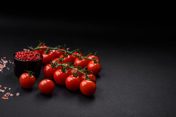 Cherry tomato Baxter seeds Pomodoro Baxter semi