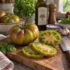 Tomate Cherokee Green semillas